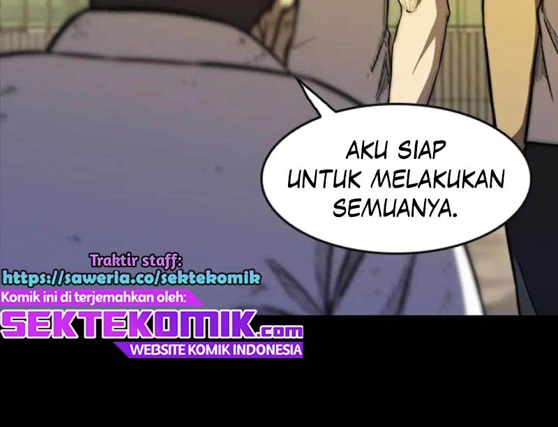 Watch Dog Chapter 20 Gambar 46