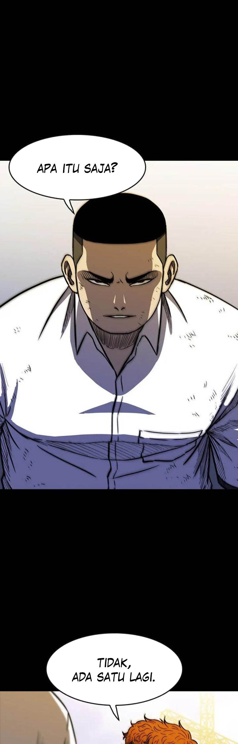 Watch Dog Chapter 20 Gambar 48