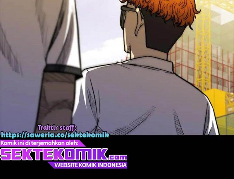 Watch Dog Chapter 20 Gambar 49