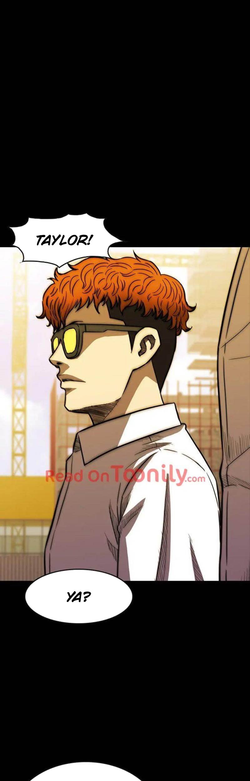 Watch Dog Chapter 20 Gambar 50