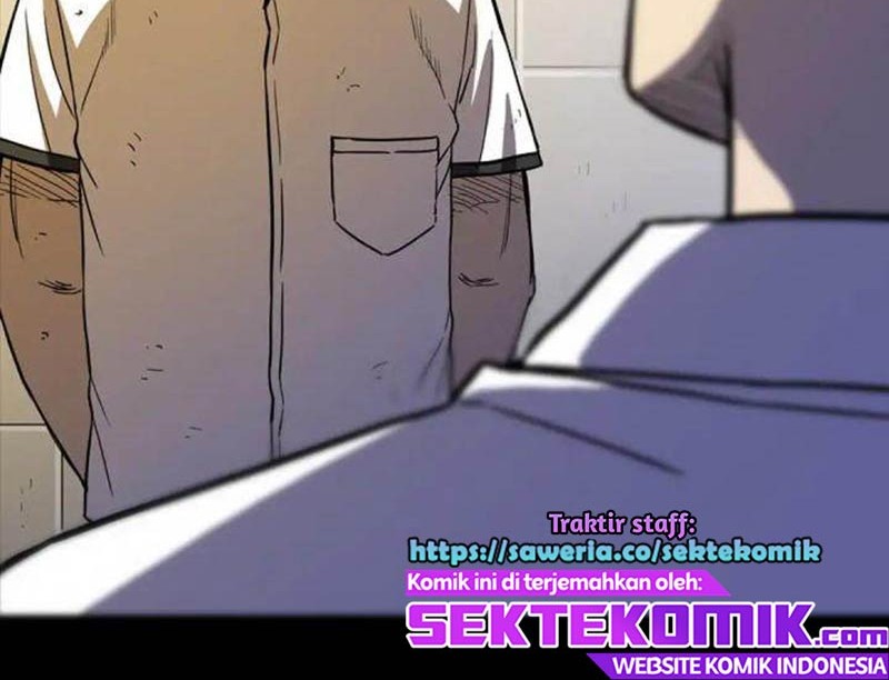 Watch Dog Chapter 20 Gambar 53