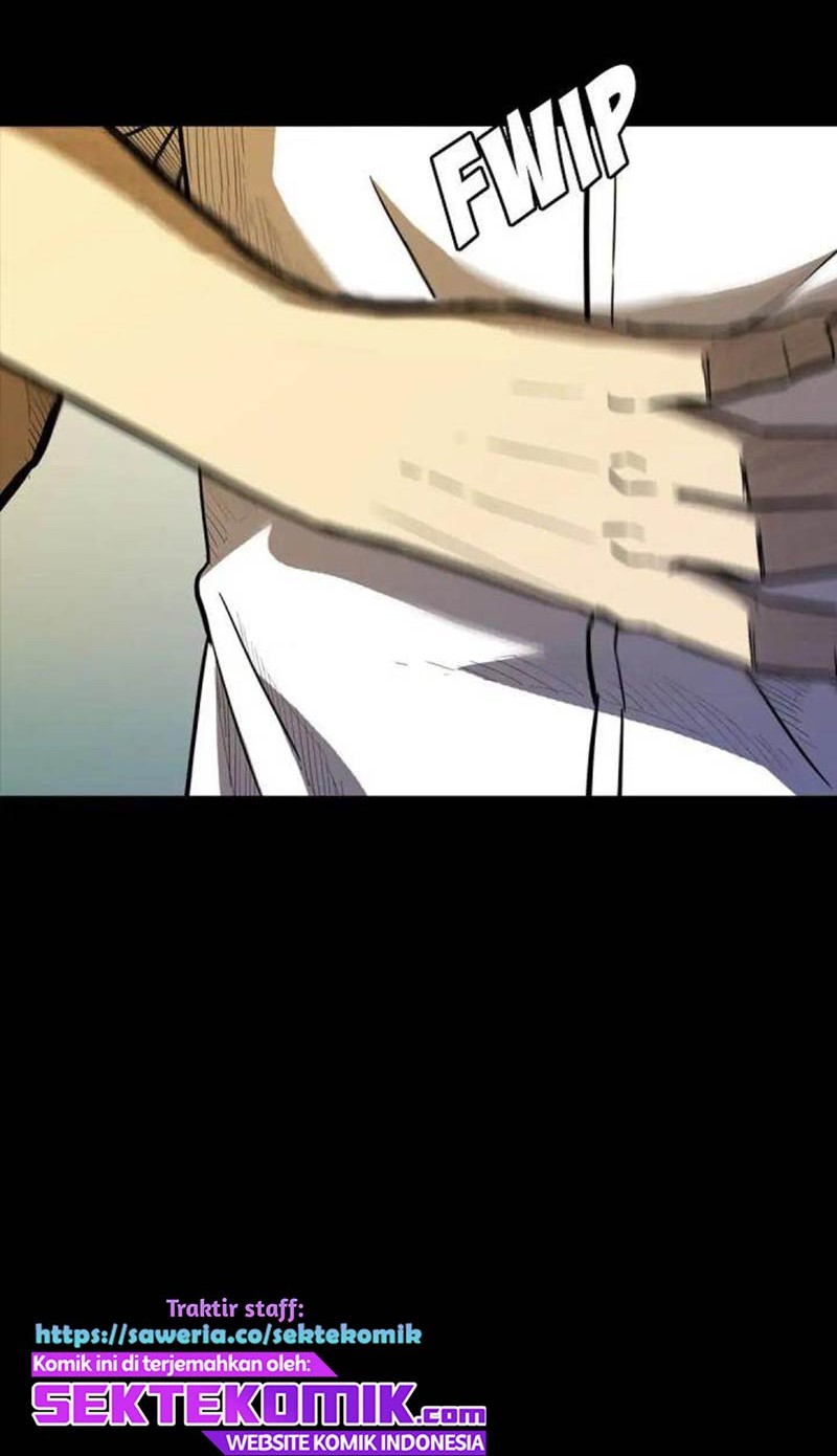 Watch Dog Chapter 20 Gambar 56