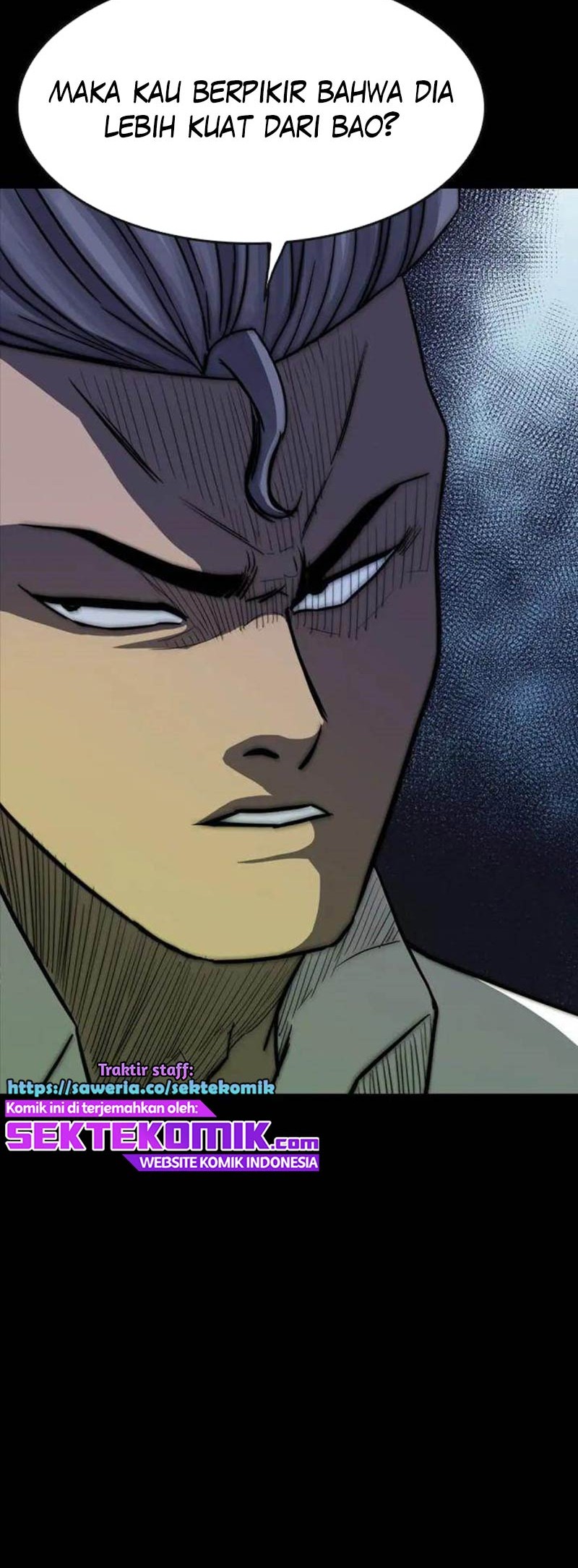 Watch Dog Chapter 20 Gambar 59