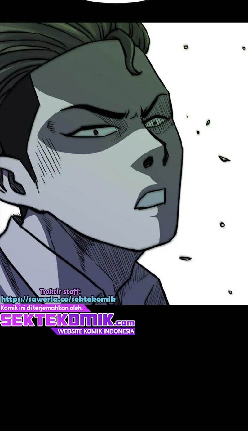 Watch Dog Chapter 20 Gambar 61