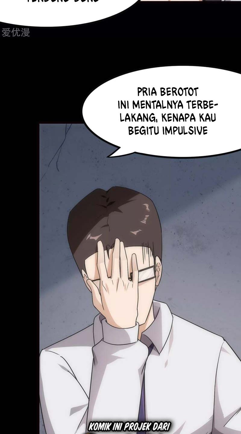 Virus Girlfriend Chapter 208 Gambar 25