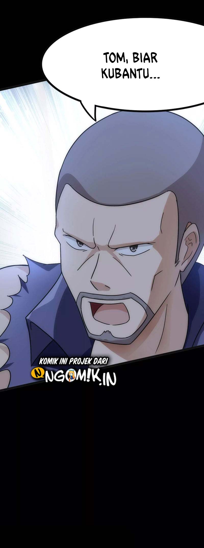 Virus Girlfriend Chapter 208 Gambar 31