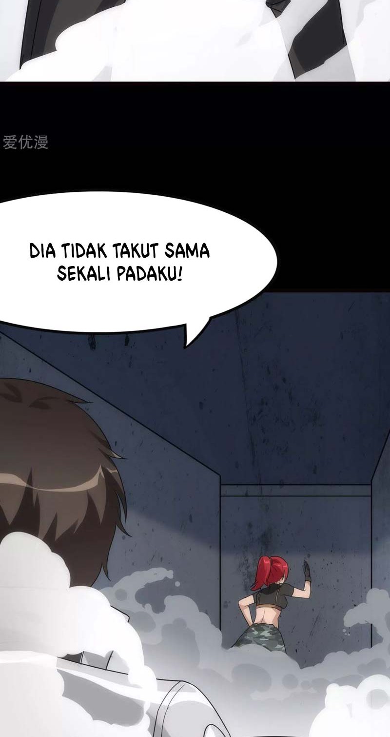 Virus Girlfriend Chapter 208 Gambar 47