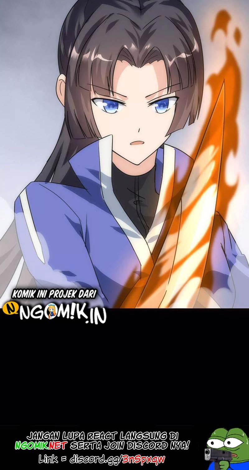 Virus Girlfriend Chapter 208 Gambar 51