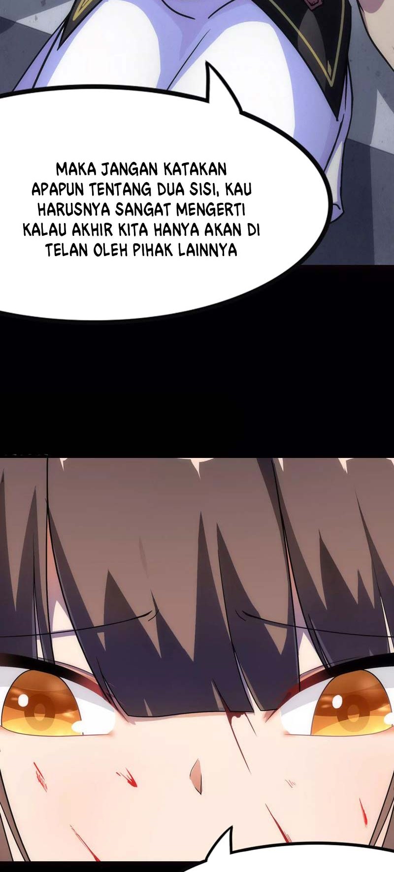 Virus Girlfriend Chapter 208 Gambar 5