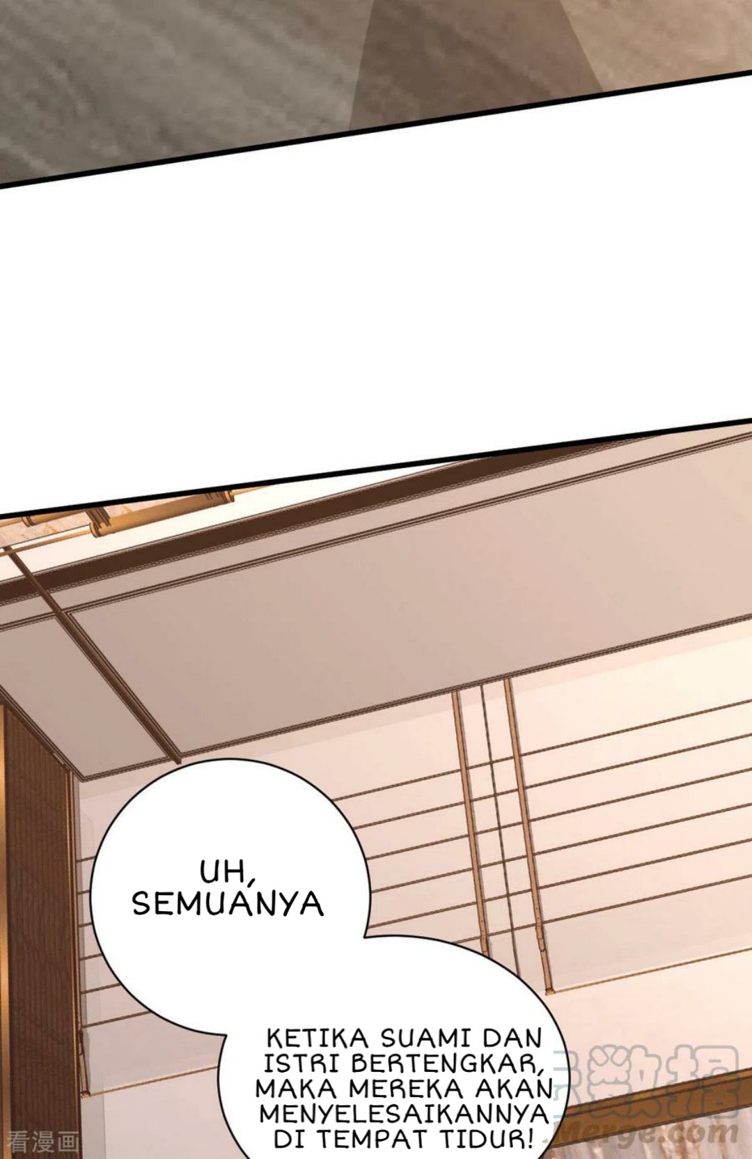 God of War Dragon Son-in-law Chapter 32 Gambar 50