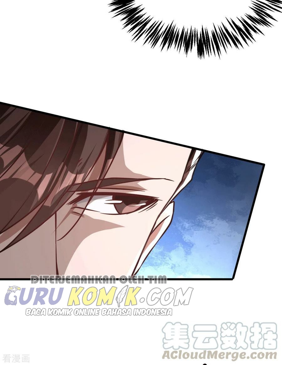 God of War Dragon Son-in-law Chapter 32 Gambar 9