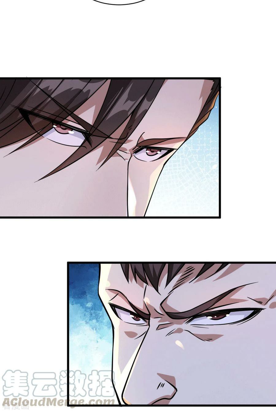 God of War Dragon Son-in-law Chapter 32 Gambar 19