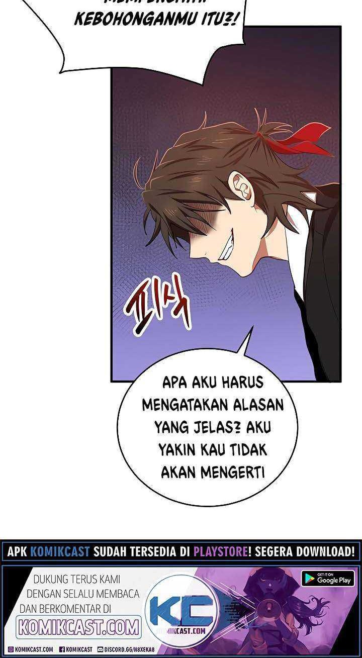 Mudang Association Chapter 38 Gambar 25