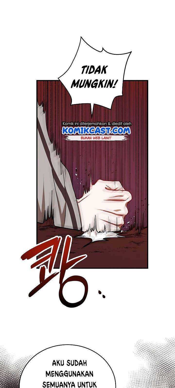 Mudang Association Chapter 38 Gambar 19