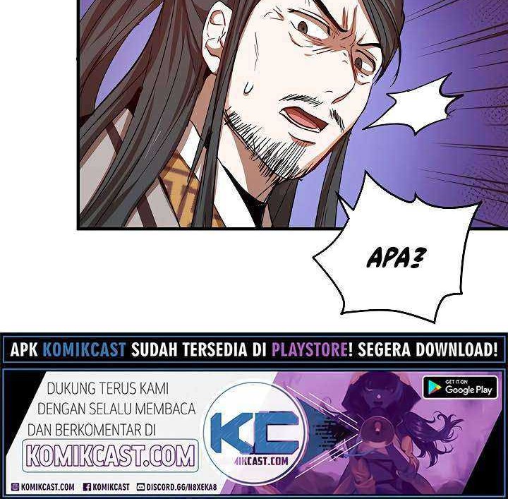 Mudang Association Chapter 38 Gambar 21