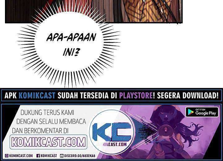 Mudang Association Chapter 38 Gambar 36