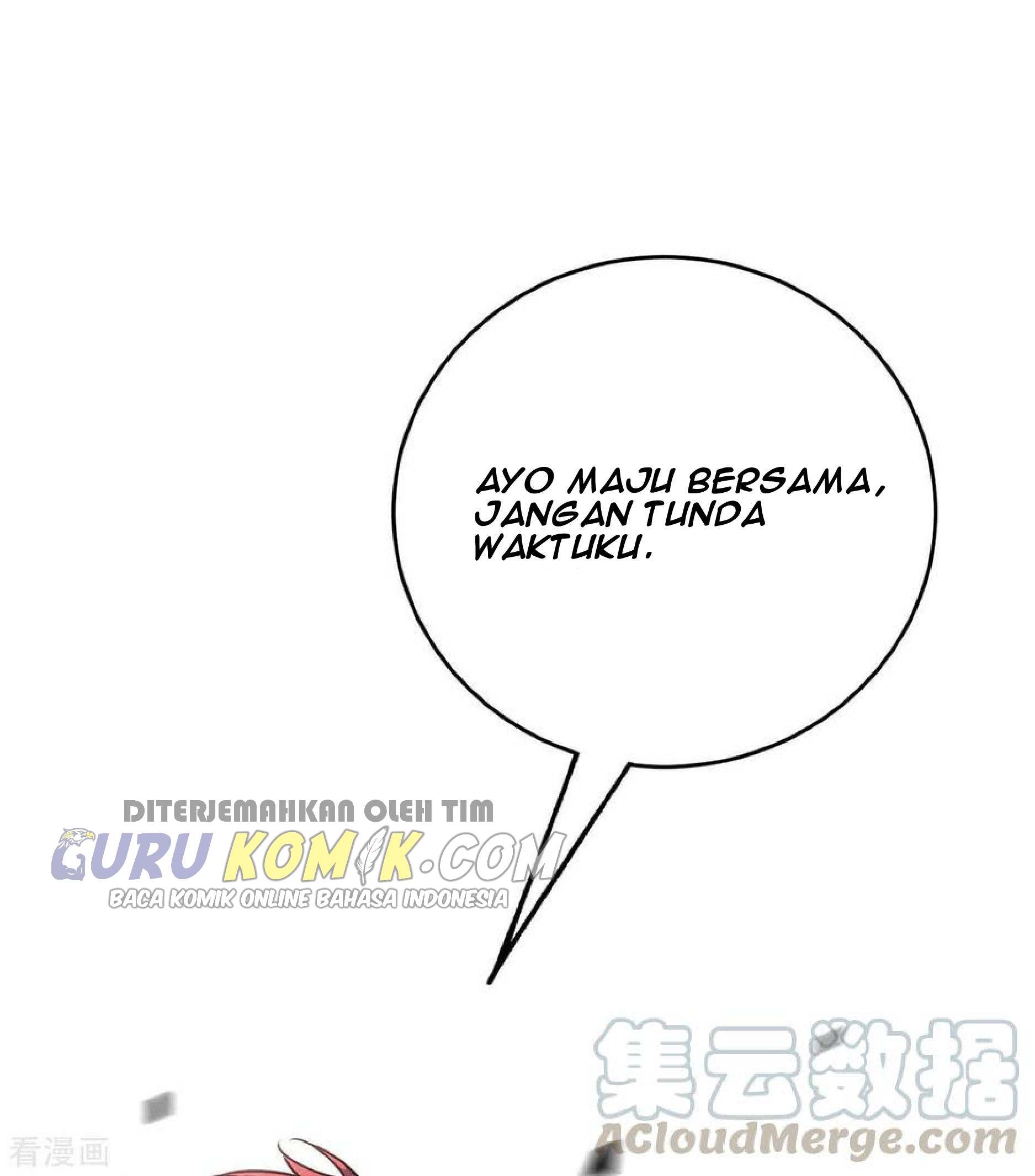 The First Son-In-Law Vanguard of All Time Chapter 108 Gambar 6