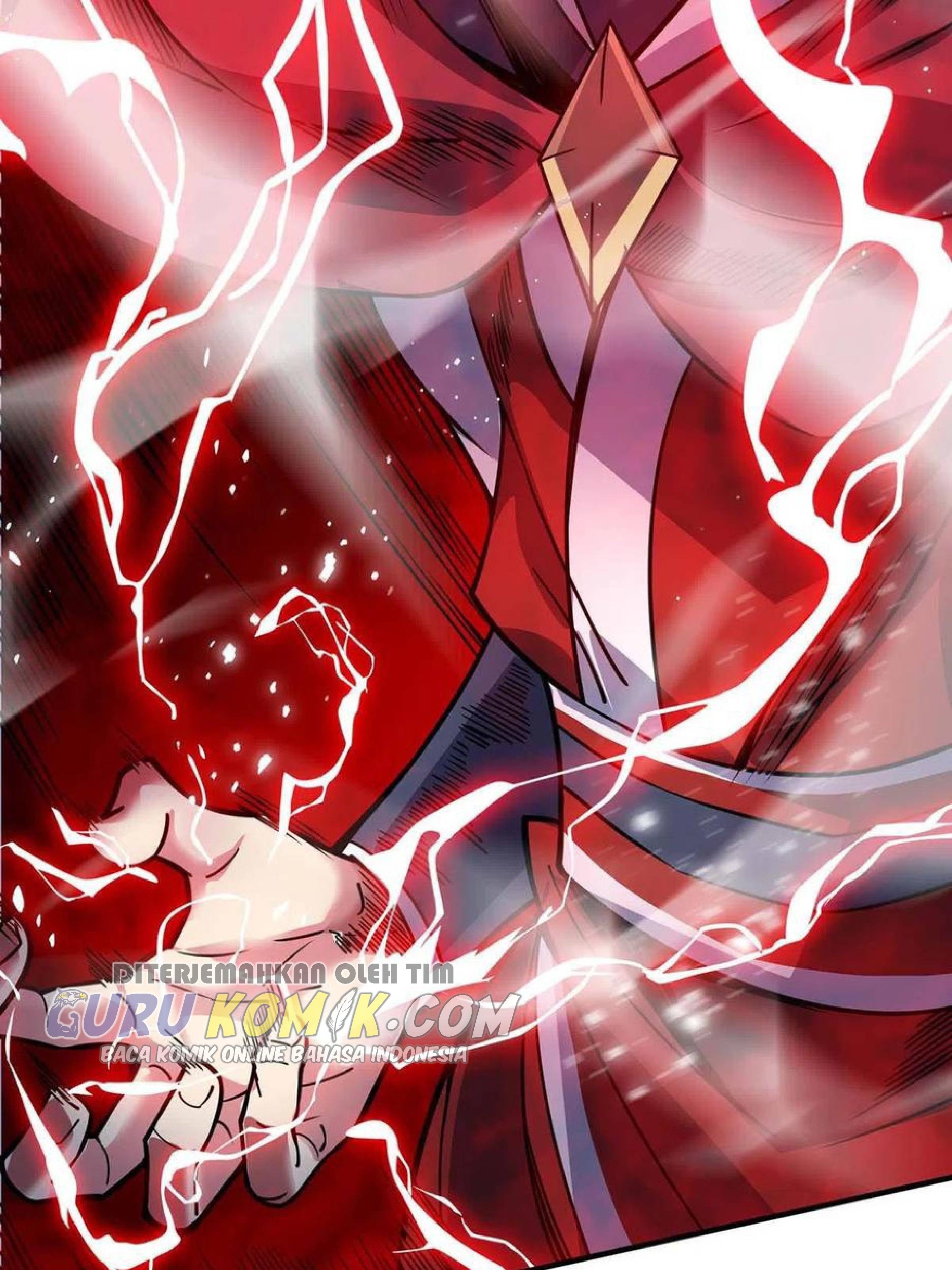 The First Son-In-Law Vanguard of All Time Chapter 108 Gambar 23