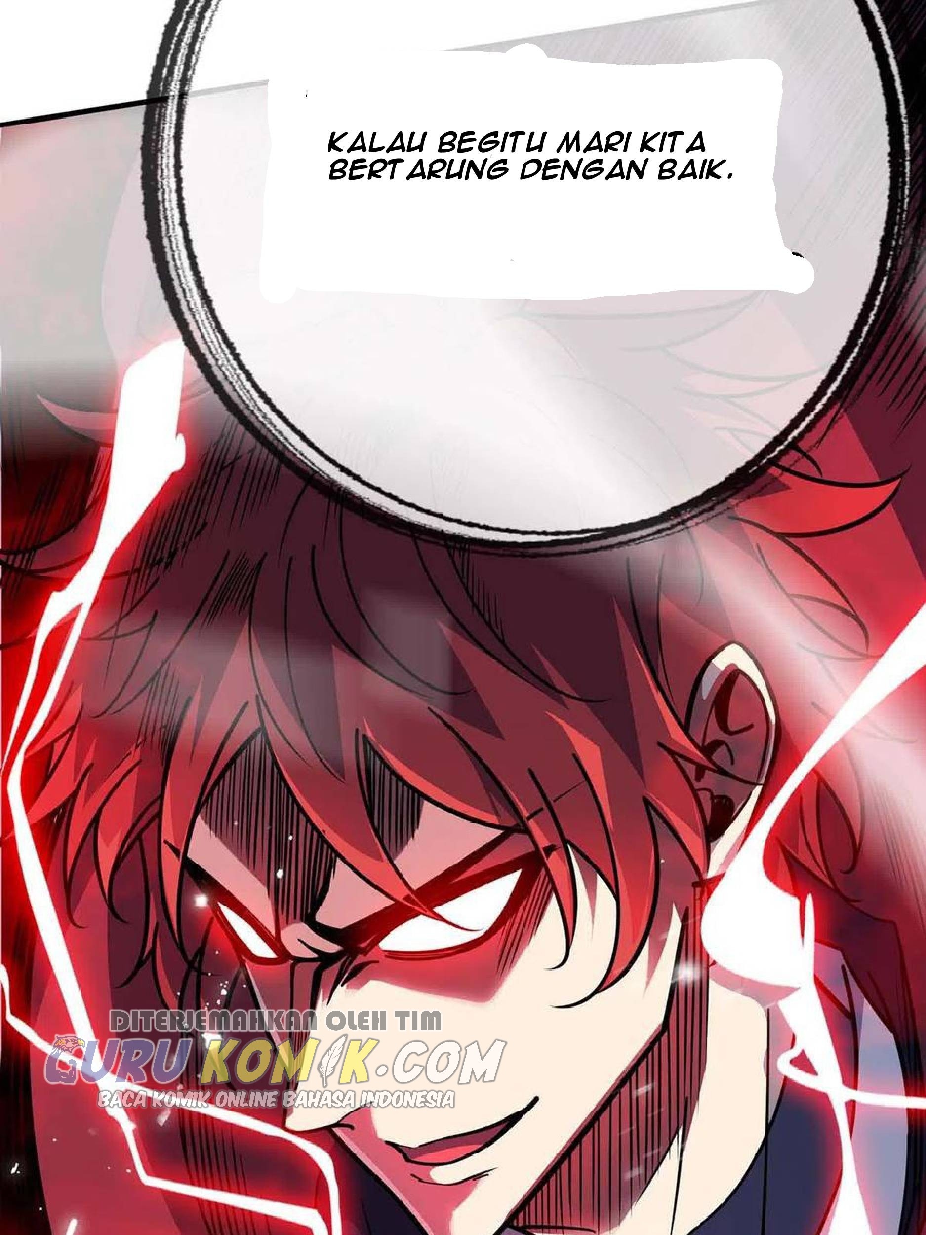 The First Son-In-Law Vanguard of All Time Chapter 108 Gambar 21
