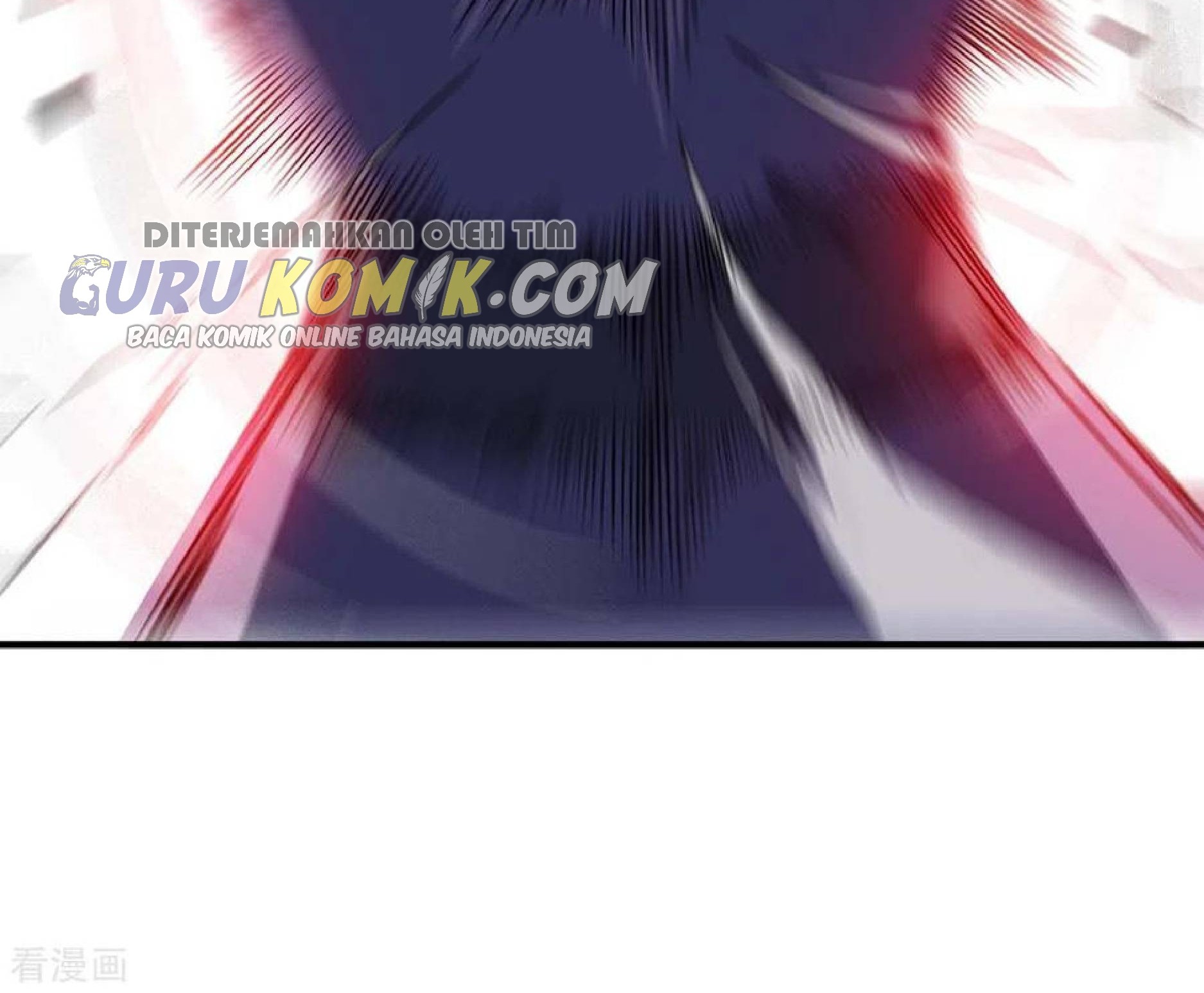 The First Son-In-Law Vanguard of All Time Chapter 108 Gambar 32