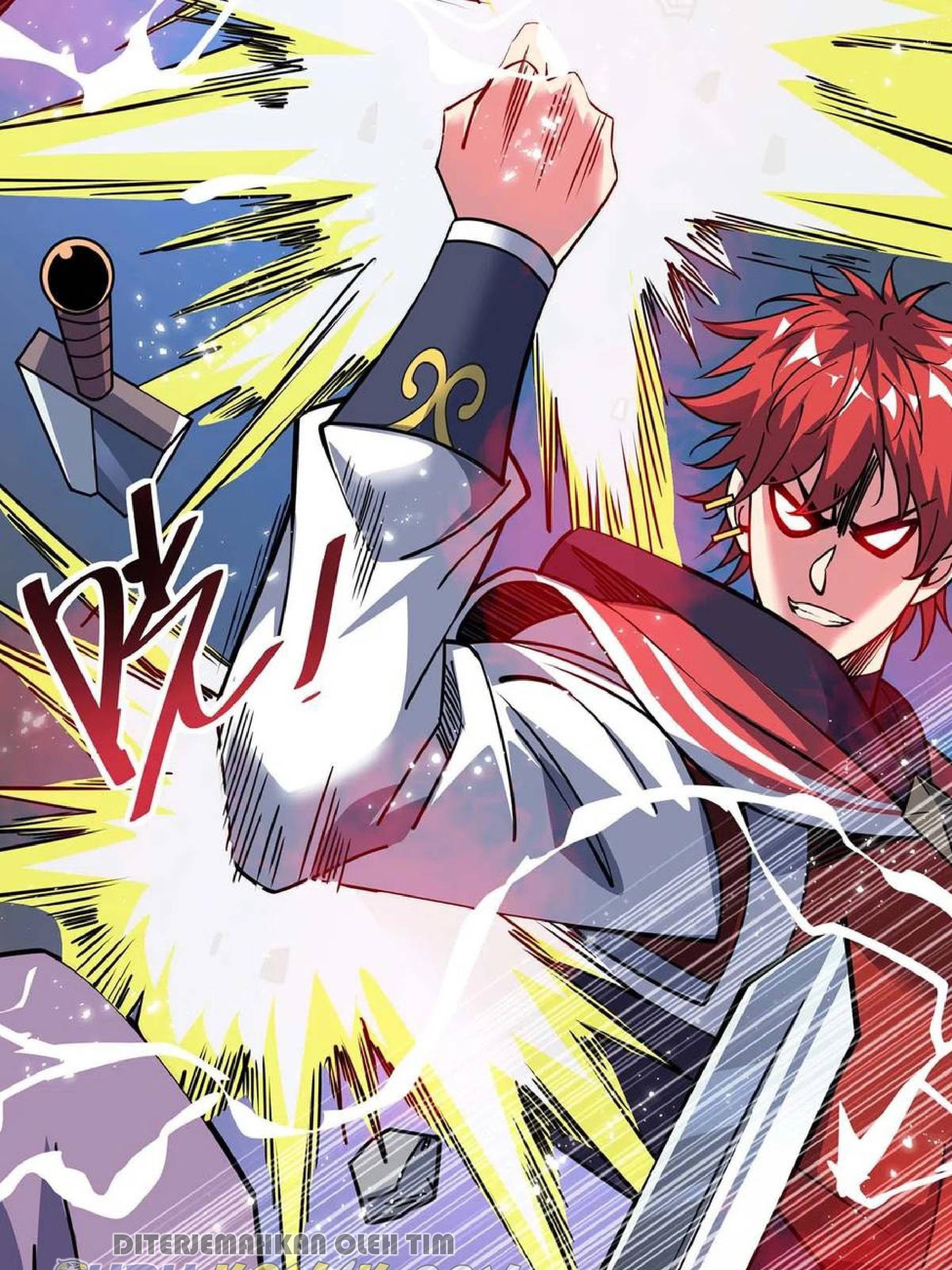 The First Son-In-Law Vanguard of All Time Chapter 108 Gambar 29