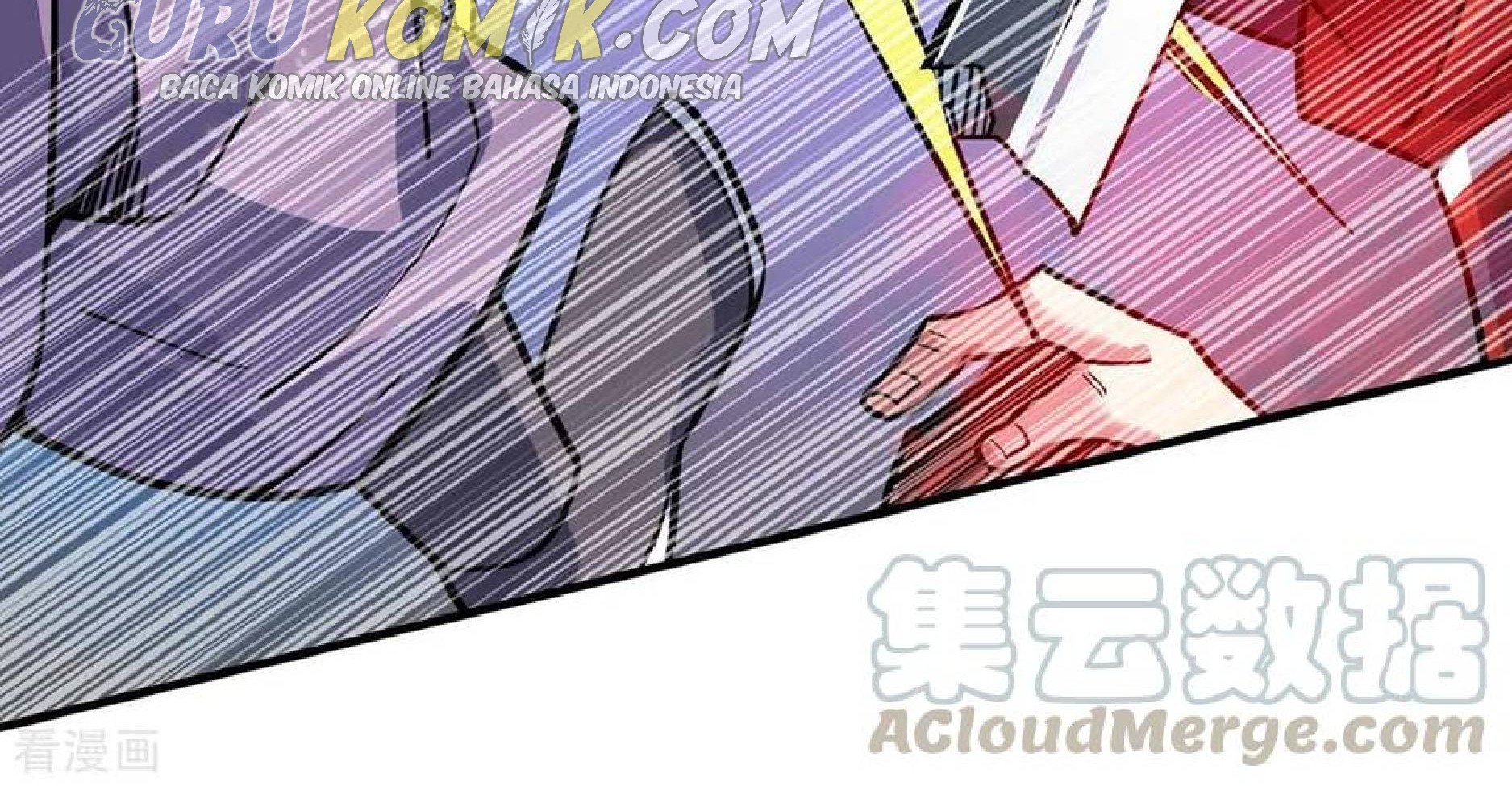 The First Son-In-Law Vanguard of All Time Chapter 108 Gambar 30