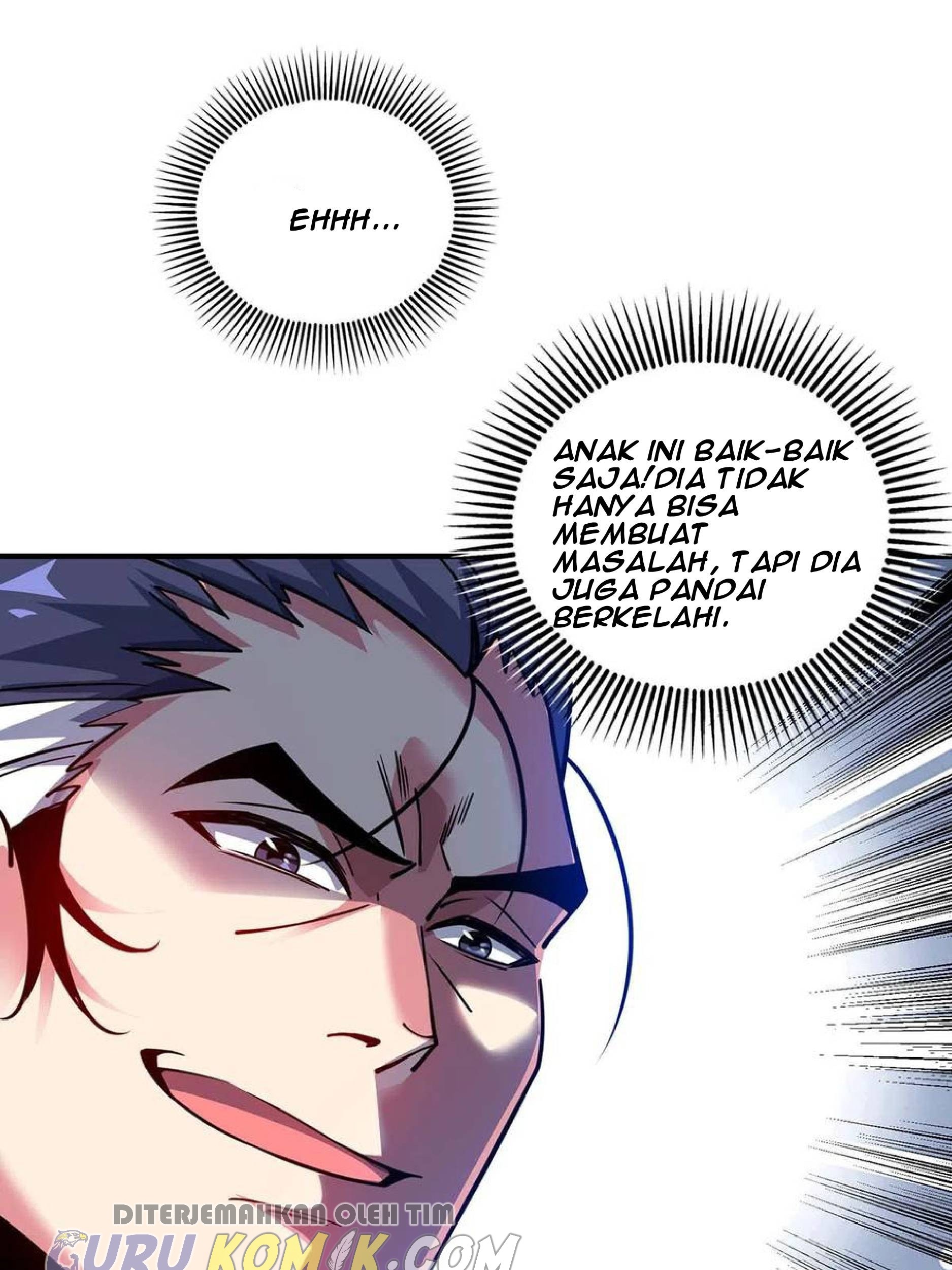 The First Son-In-Law Vanguard of All Time Chapter 108 Gambar 37