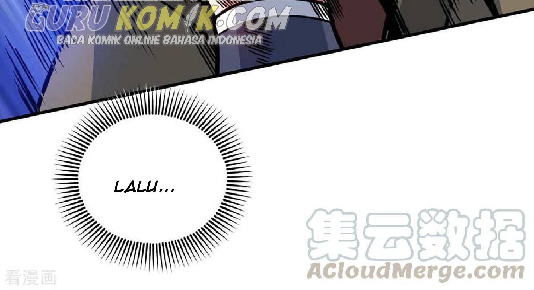 The First Son-In-Law Vanguard of All Time Chapter 108 Gambar 50