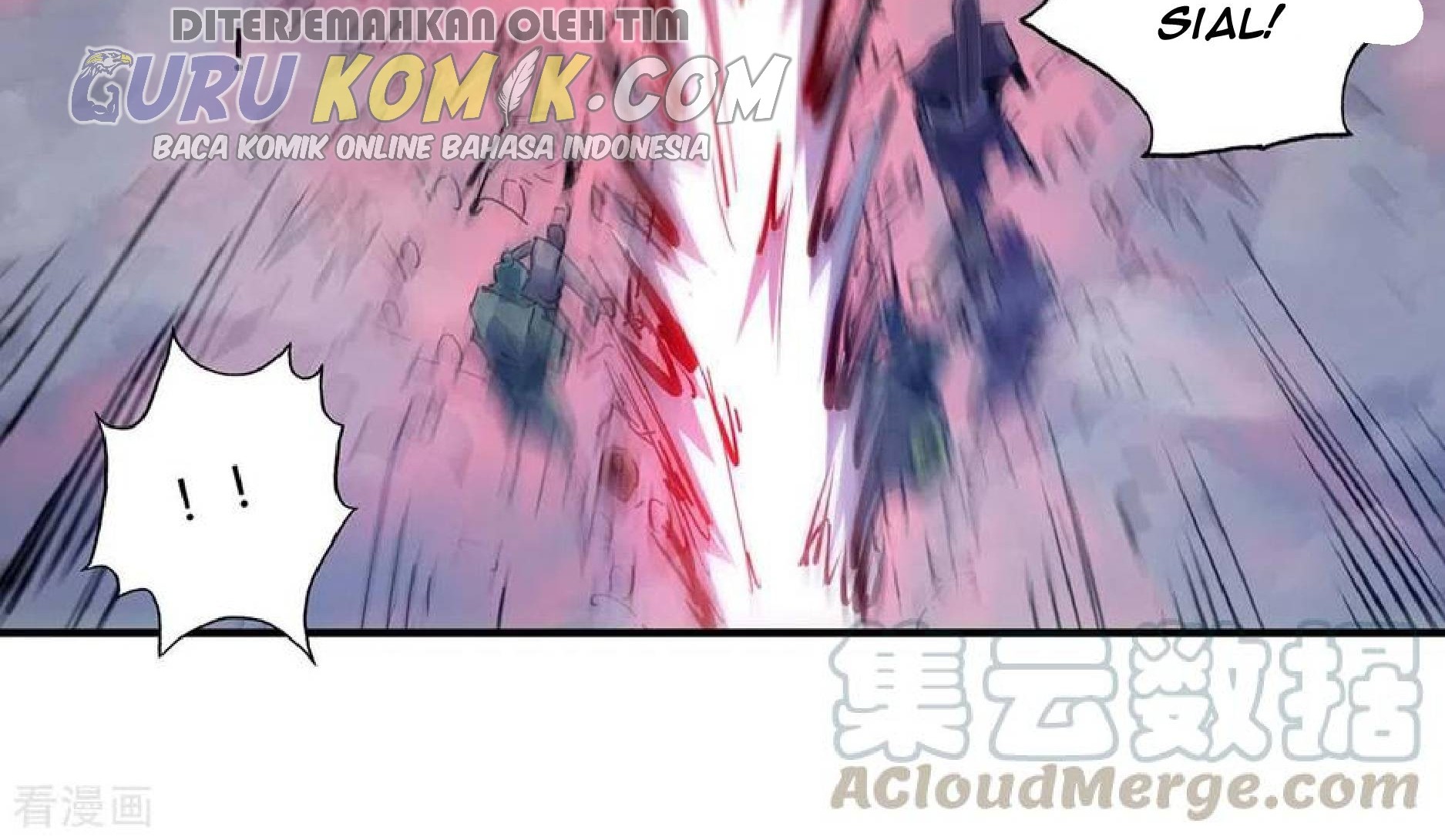 The First Son-In-Law Vanguard of All Time Chapter 108 Gambar 60