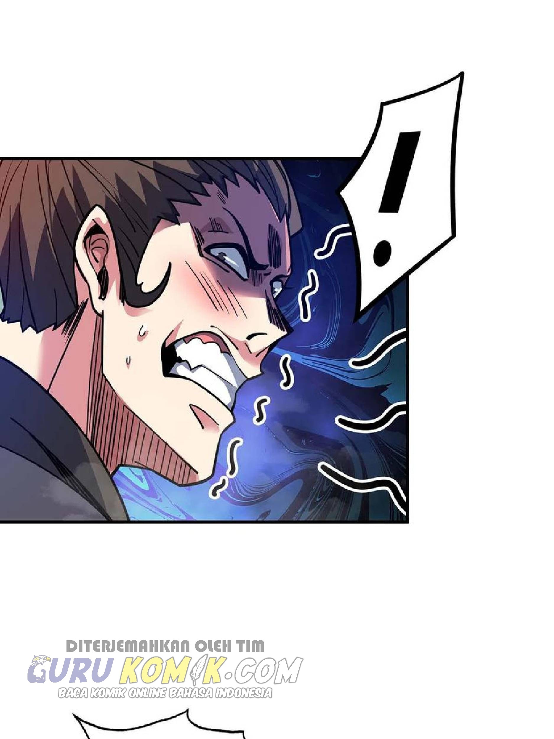 The First Son-In-Law Vanguard of All Time Chapter 108 Gambar 63