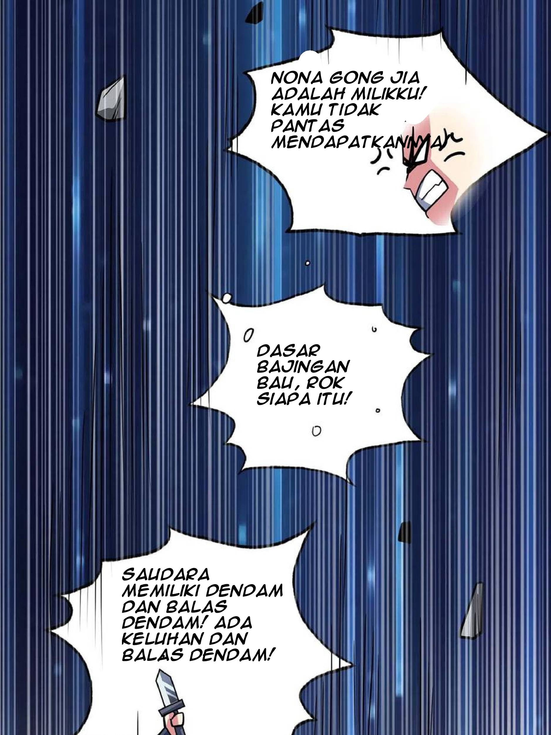 The First Son-In-Law Vanguard of All Time Chapter 108 Gambar 71