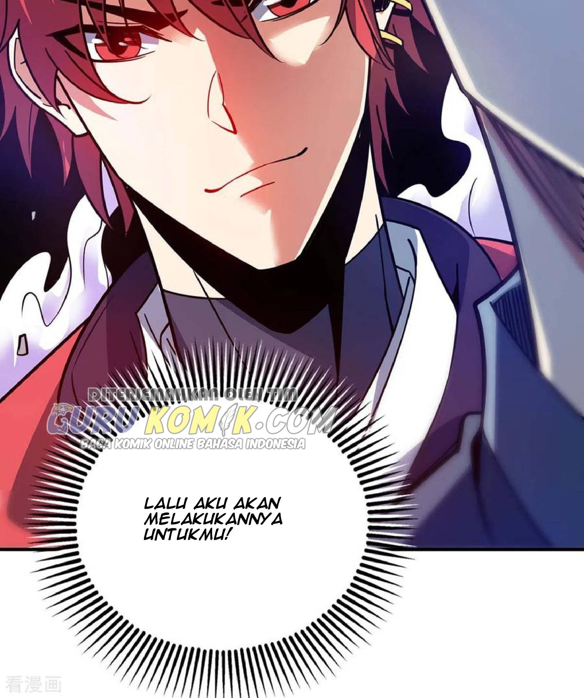 The First Son-In-Law Vanguard of All Time Chapter 107 Gambar 16