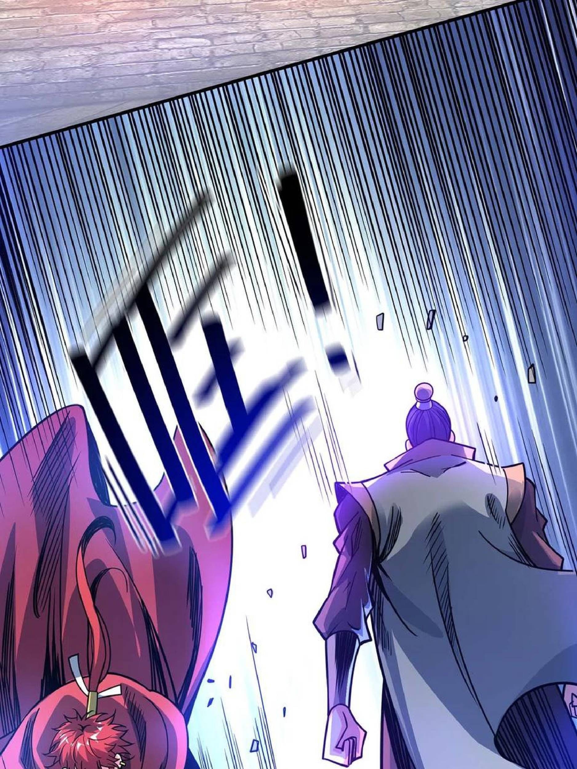 The First Son-In-Law Vanguard of All Time Chapter 107 Gambar 31