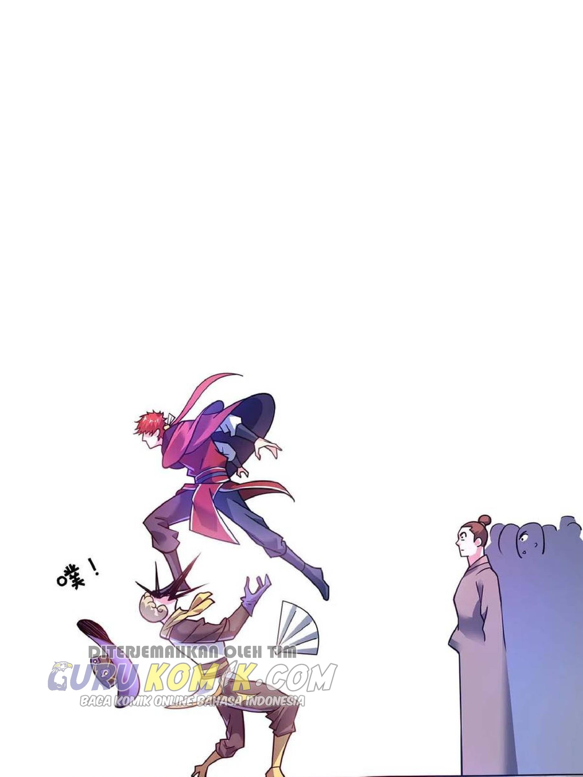 The First Son-In-Law Vanguard of All Time Chapter 107 Gambar 27