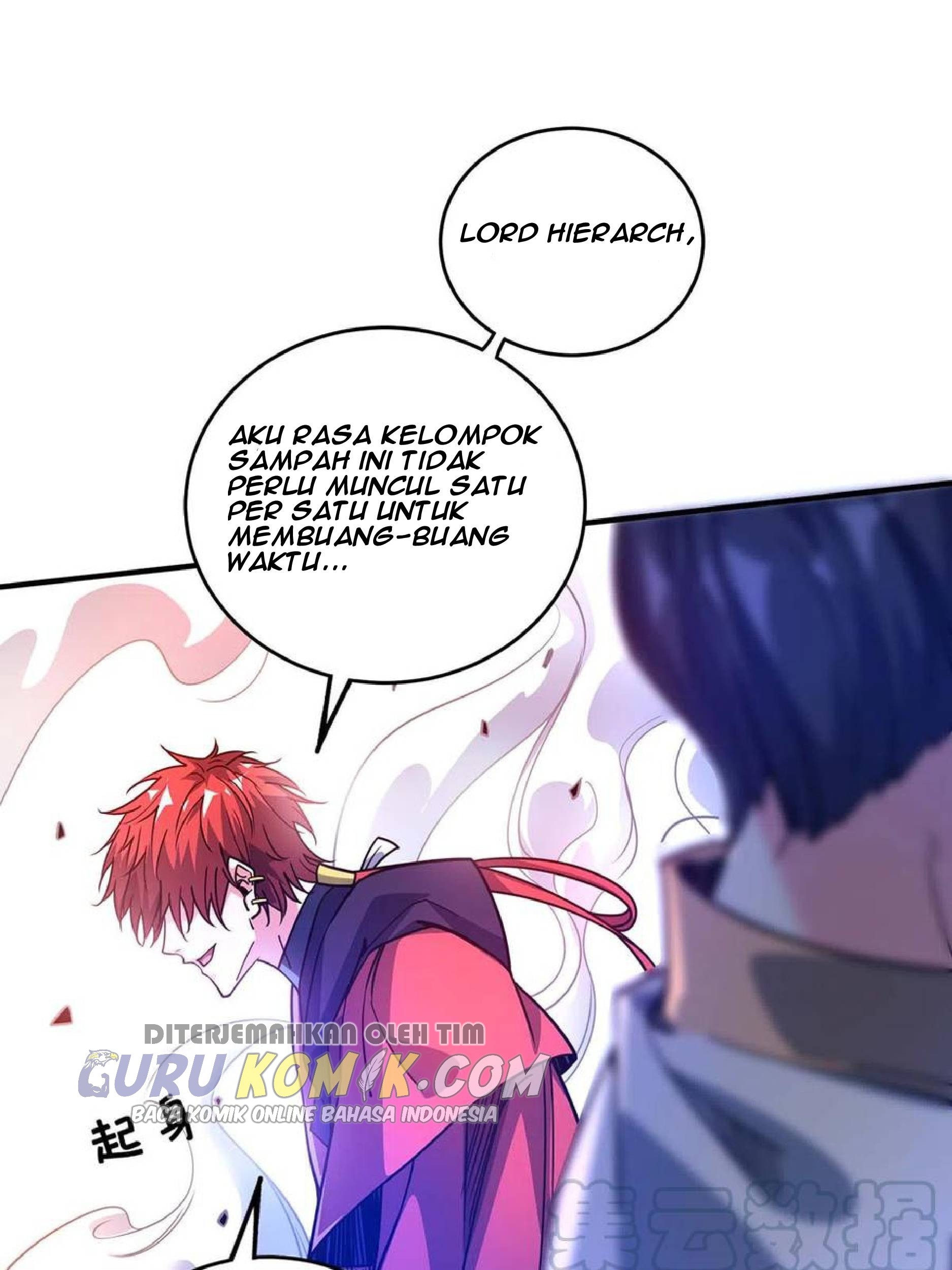 The First Son-In-Law Vanguard of All Time Chapter 107 Gambar 33