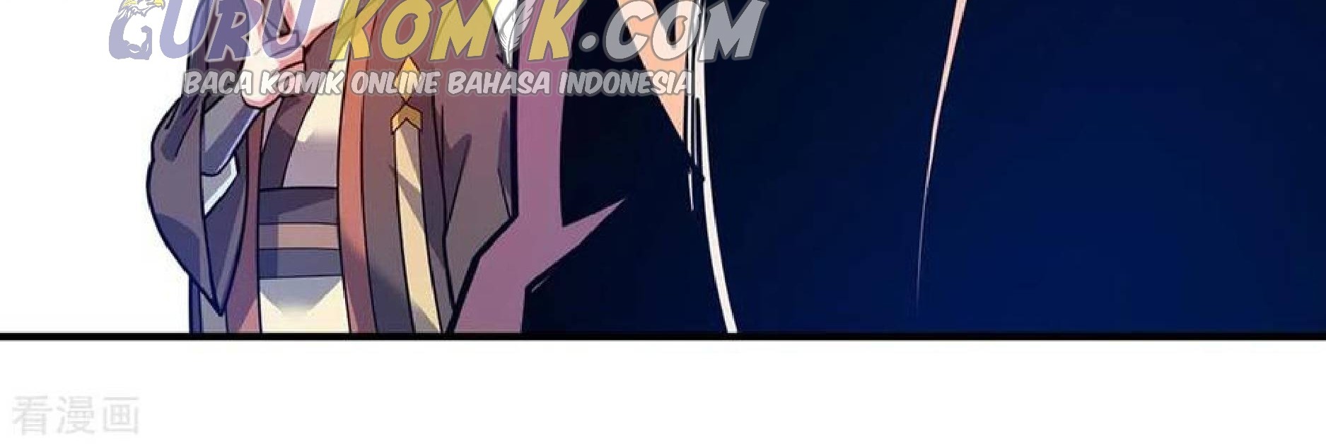 The First Son-In-Law Vanguard of All Time Chapter 107 Gambar 43