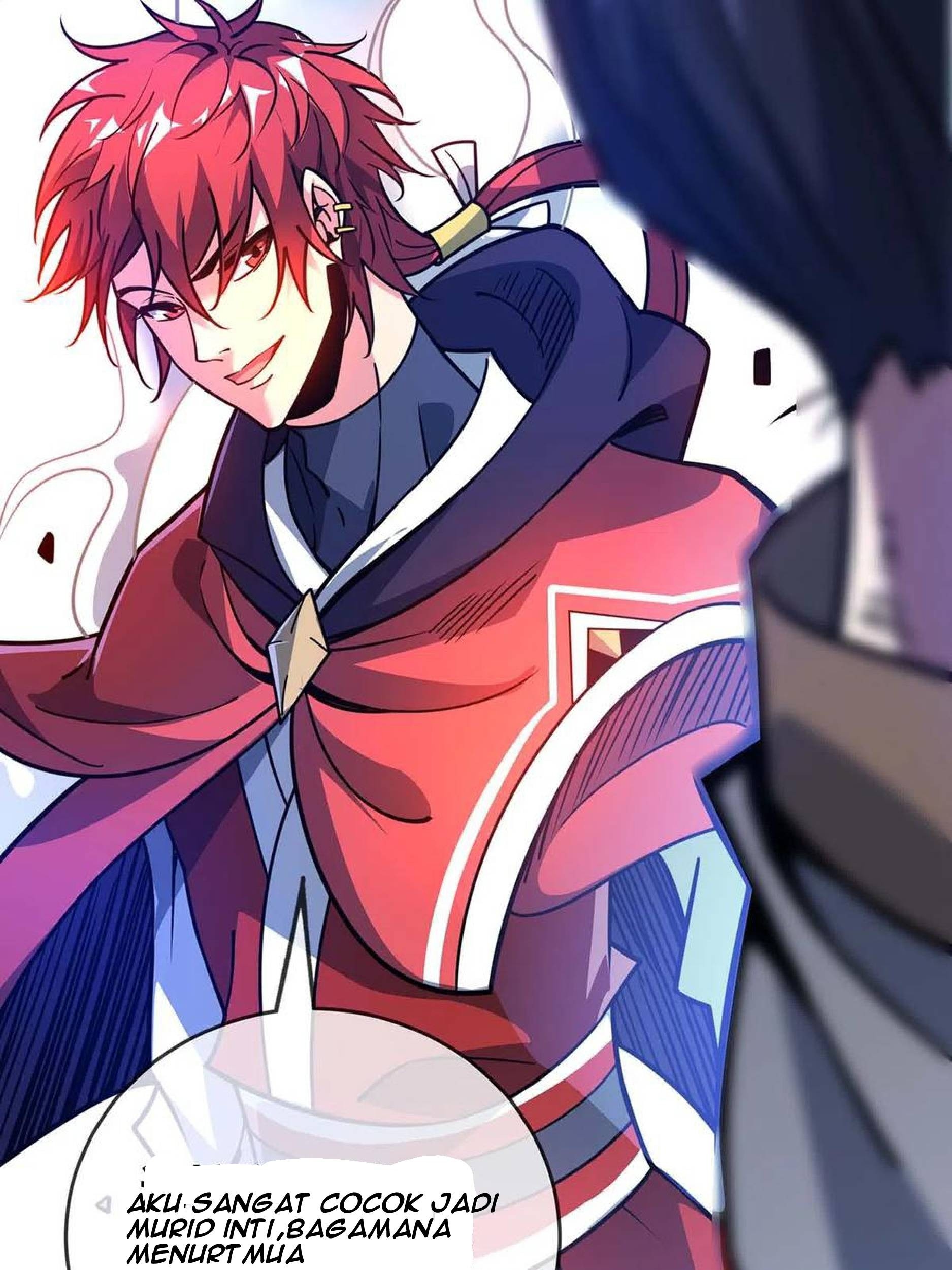 The First Son-In-Law Vanguard of All Time Chapter 107 Gambar 36