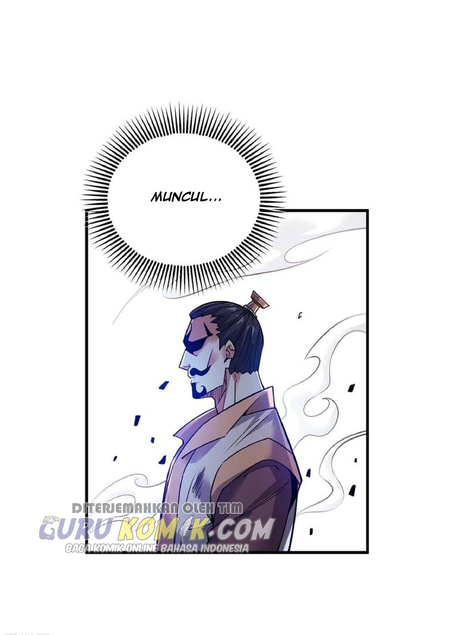 The First Son-In-Law Vanguard of All Time Chapter 107 Gambar 38