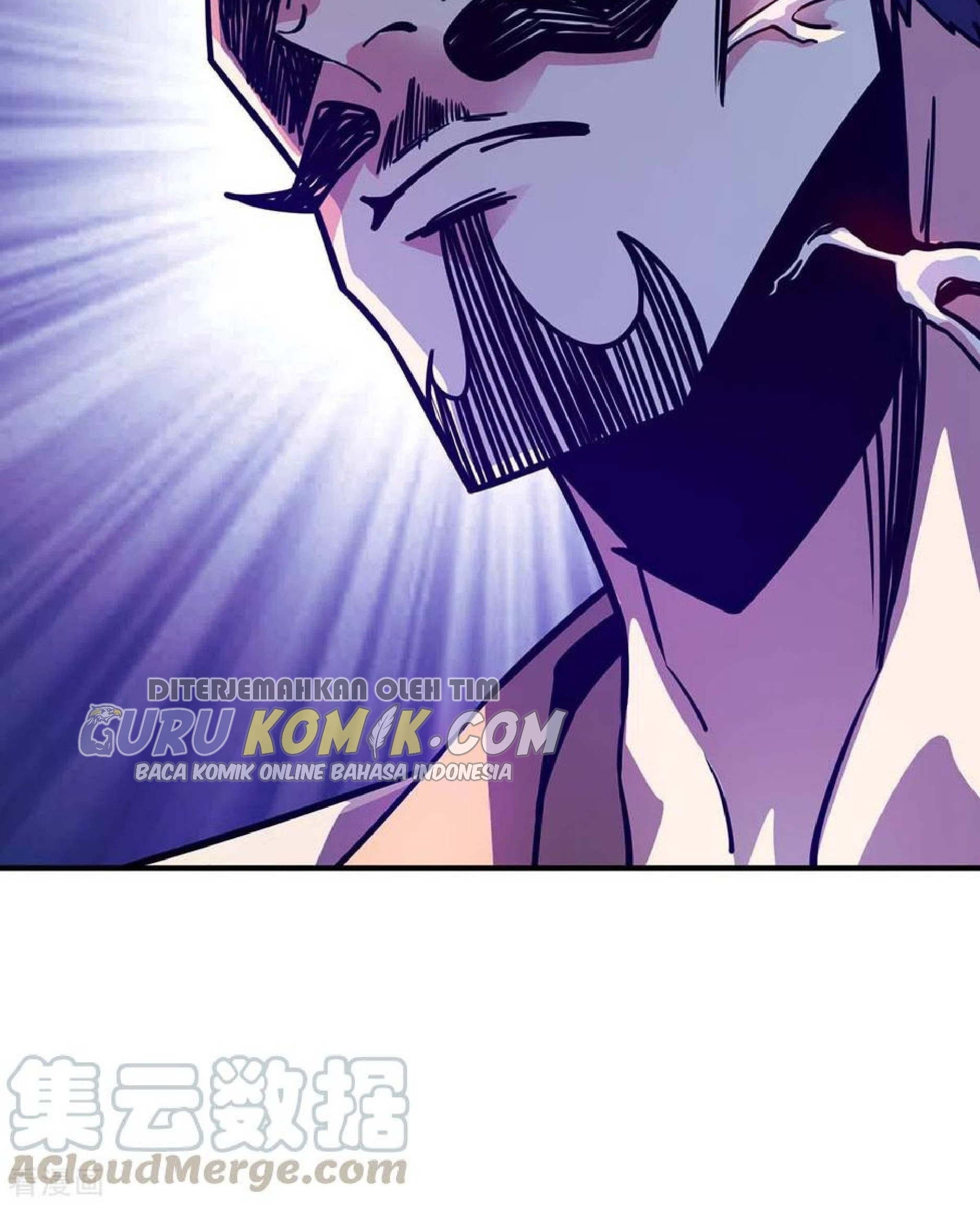 The First Son-In-Law Vanguard of All Time Chapter 107 Gambar 41