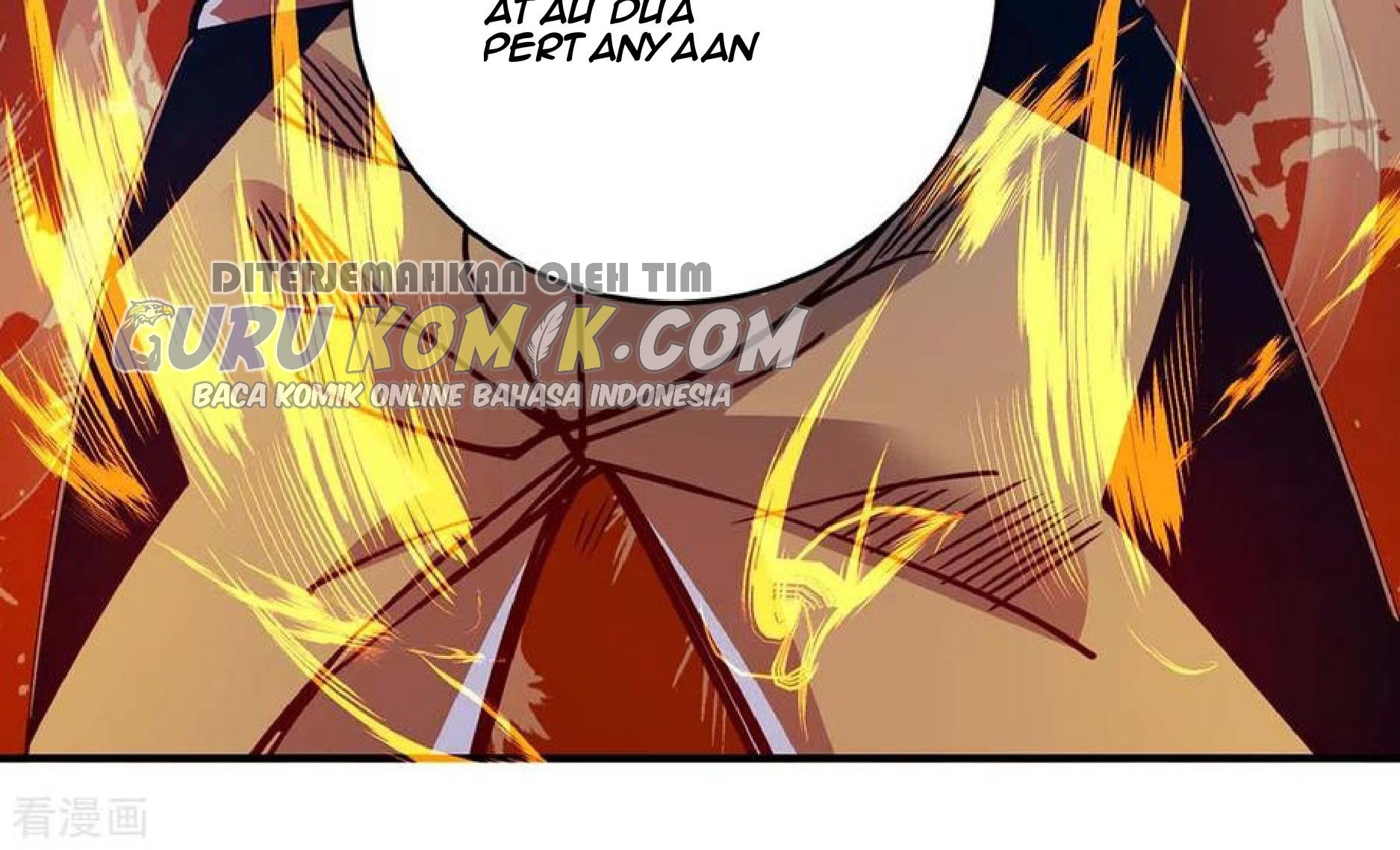 The First Son-In-Law Vanguard of All Time Chapter 107 Gambar 51