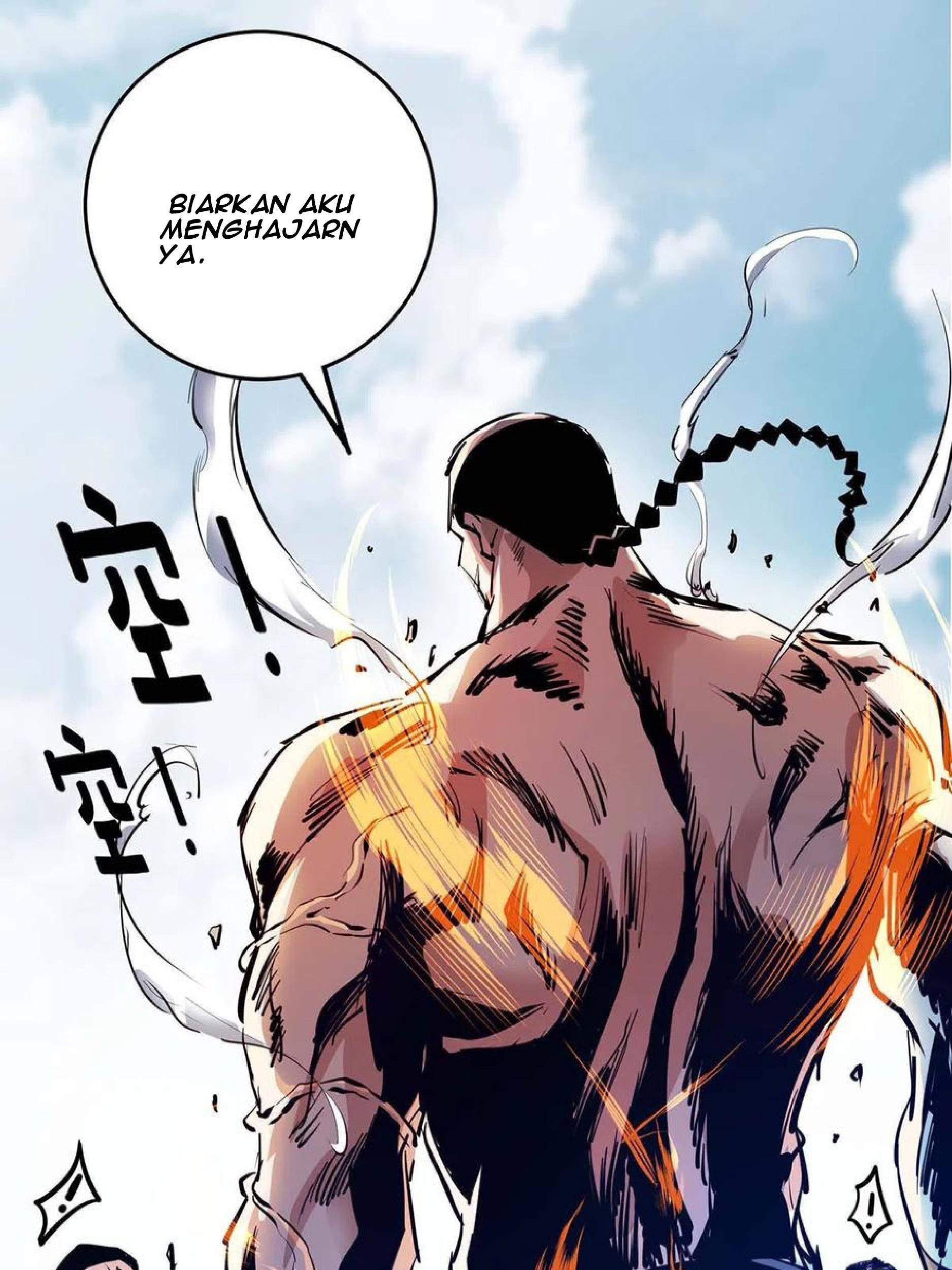 The First Son-In-Law Vanguard of All Time Chapter 107 Gambar 46