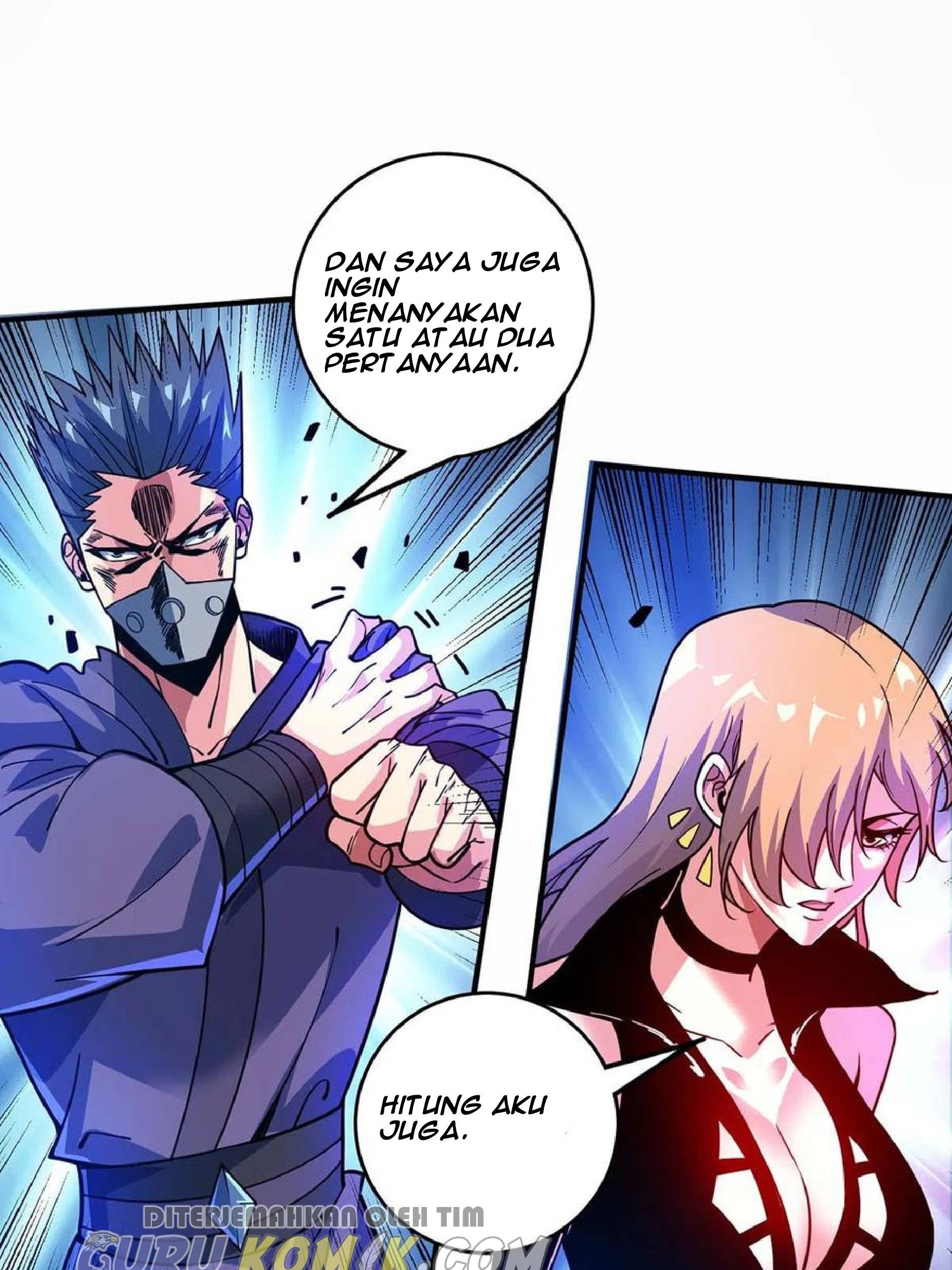 The First Son-In-Law Vanguard of All Time Chapter 107 Gambar 52