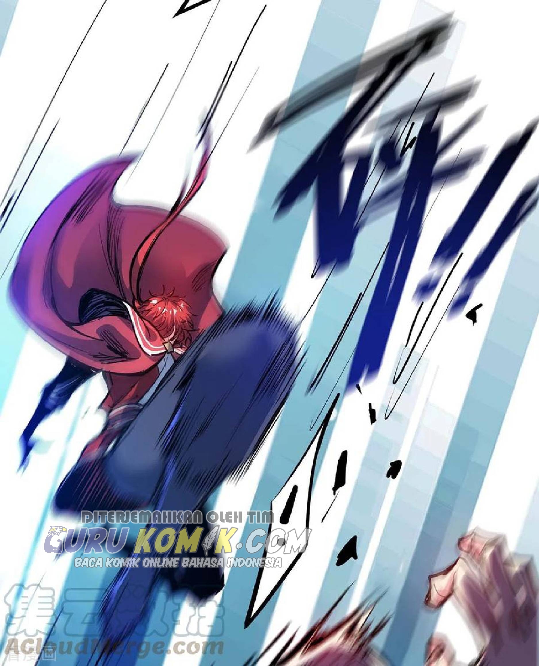 The First Son-In-Law Vanguard of All Time Chapter 107 Gambar 59