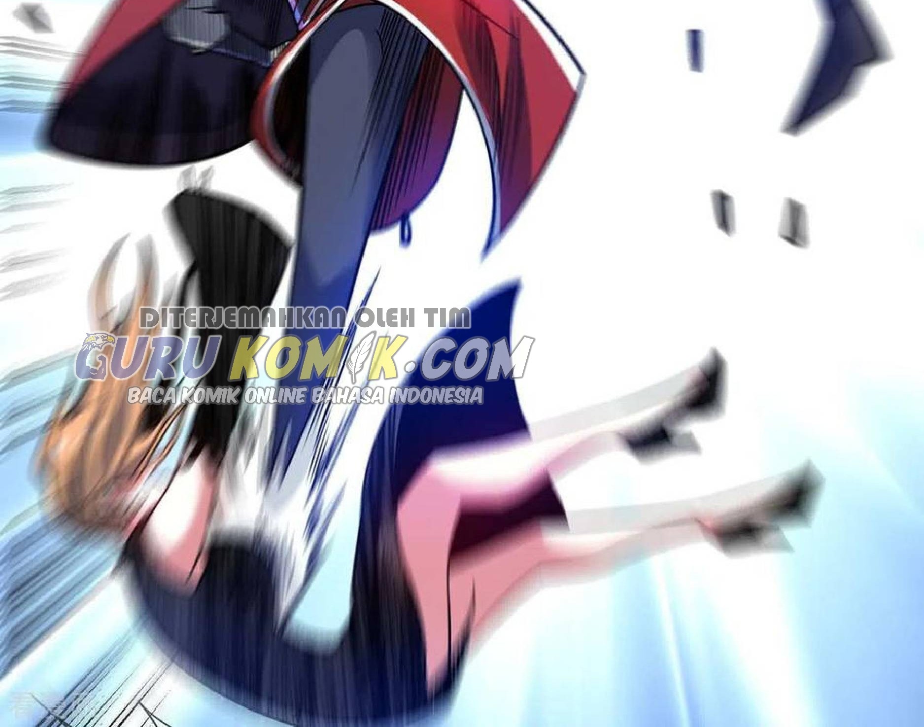 The First Son-In-Law Vanguard of All Time Chapter 107 Gambar 65