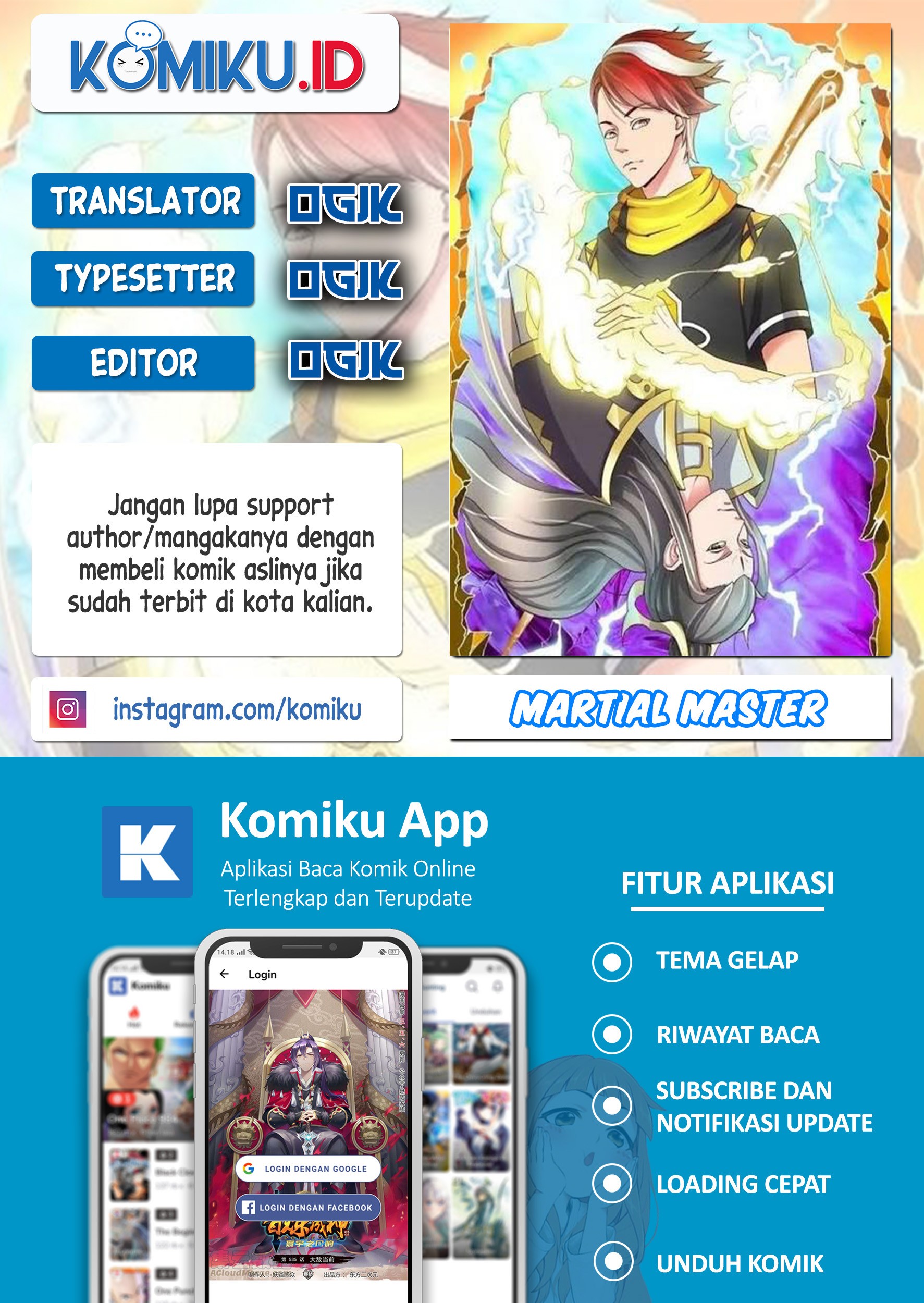 Komik Martial Master Chapter 485 gambar nomor 1