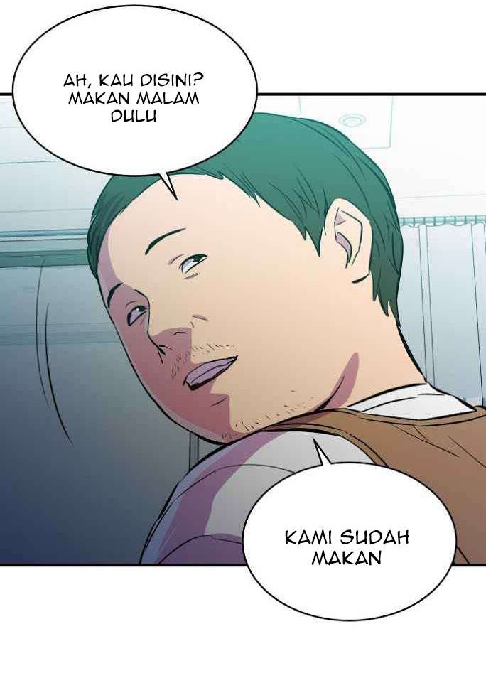 Incompetent Villain Chapter 14 Gambar 5