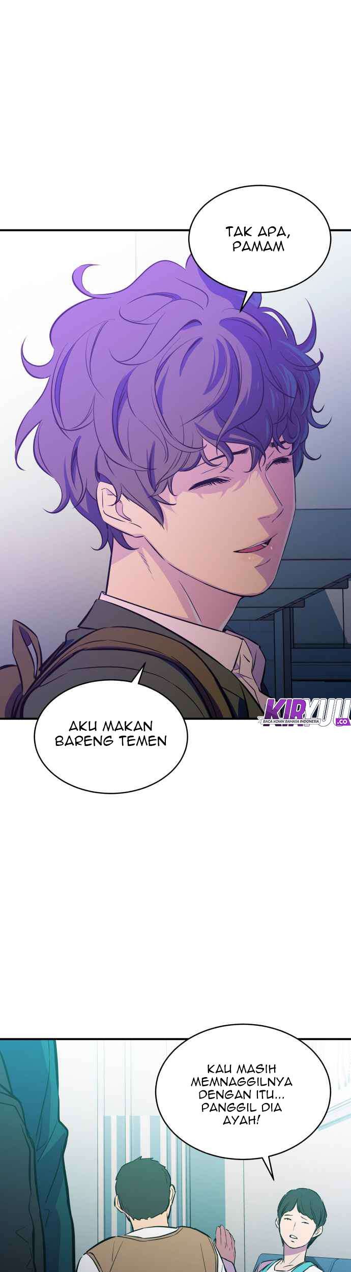 Incompetent Villain Chapter 14 Gambar 6