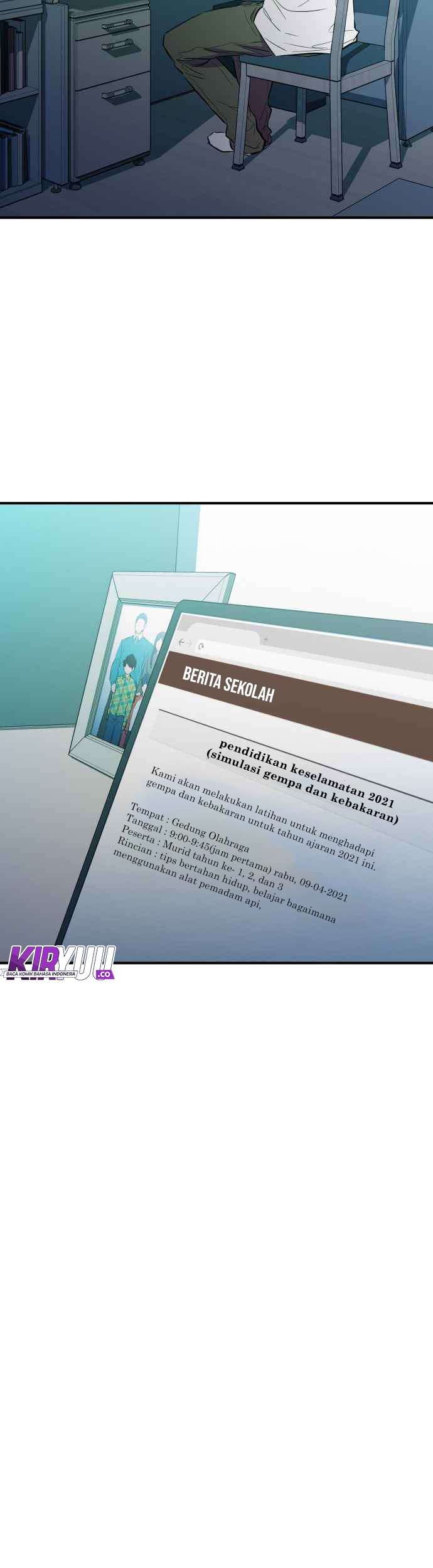 Incompetent Villain Chapter 14 Gambar 10