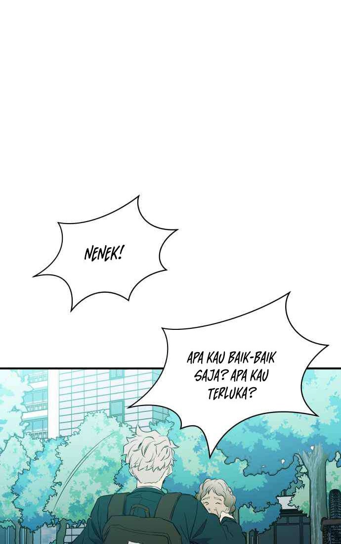 Incompetent Villain Chapter 14 Gambar 13