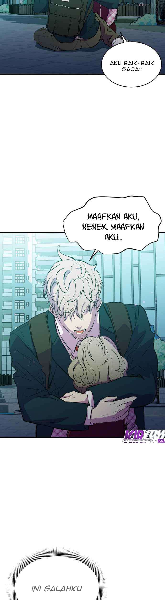 Incompetent Villain Chapter 14 Gambar 14